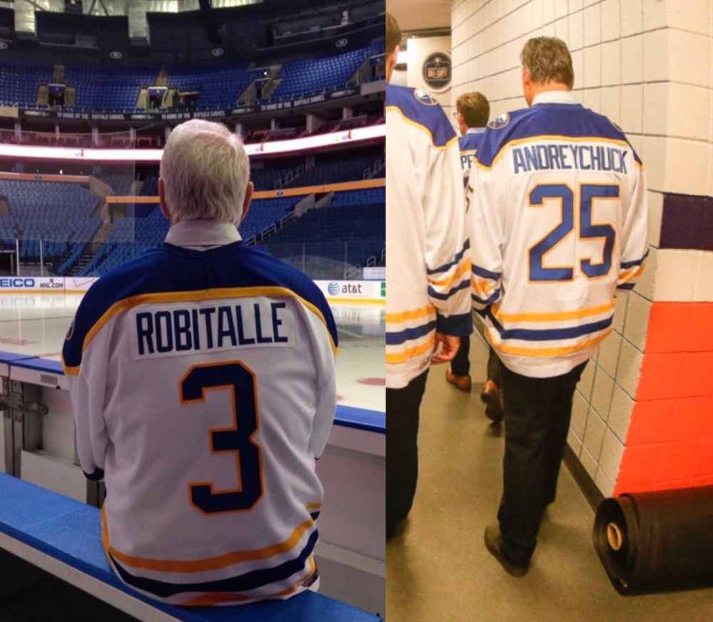 Alumni Jerseys Misspelled. - The Aud 