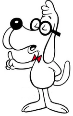 Mr Peabody