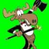 Bullwinkle